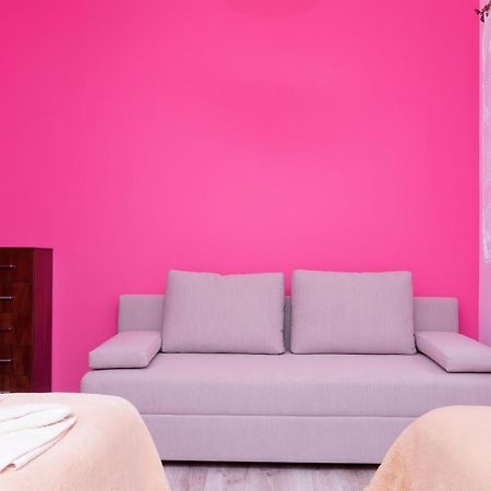 נישורזה Apartamenty Krakowska מראה חיצוני תמונה