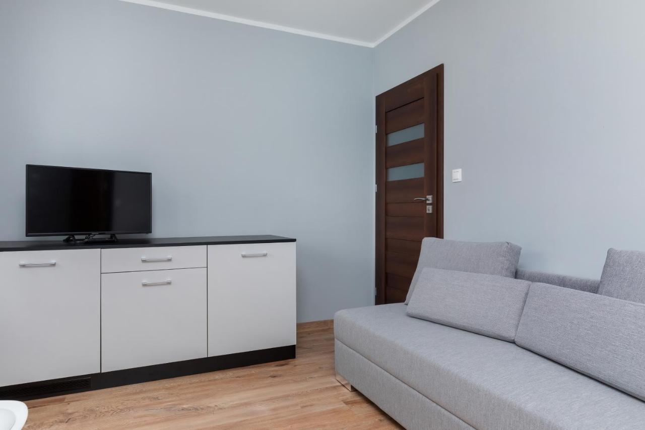 נישורזה Apartamenty Krakowska מראה חיצוני תמונה